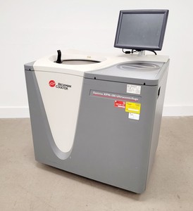 Thumbnail image of Beckman Coulter Optima XPN-100K Ultracentrifuge Lab