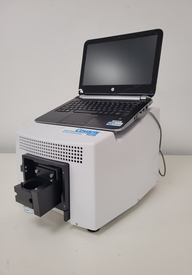 Image of Covaris M220 Focused Ultrasonicator Lab