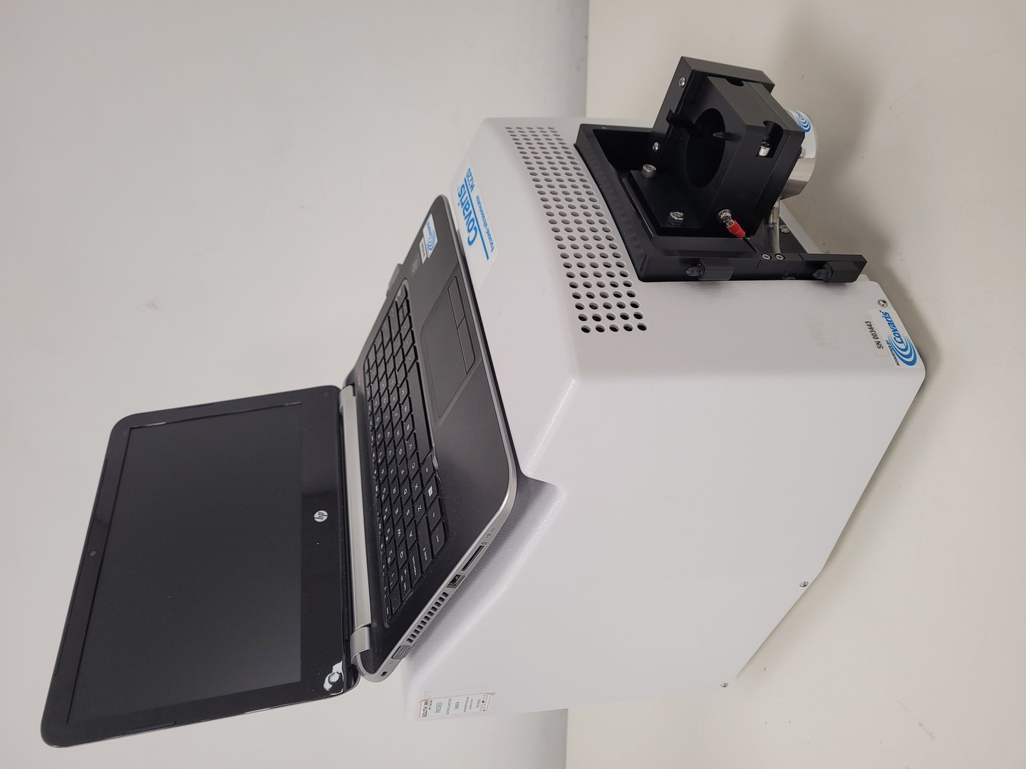 Image of Covaris M220 Focused Ultrasonicator Lab