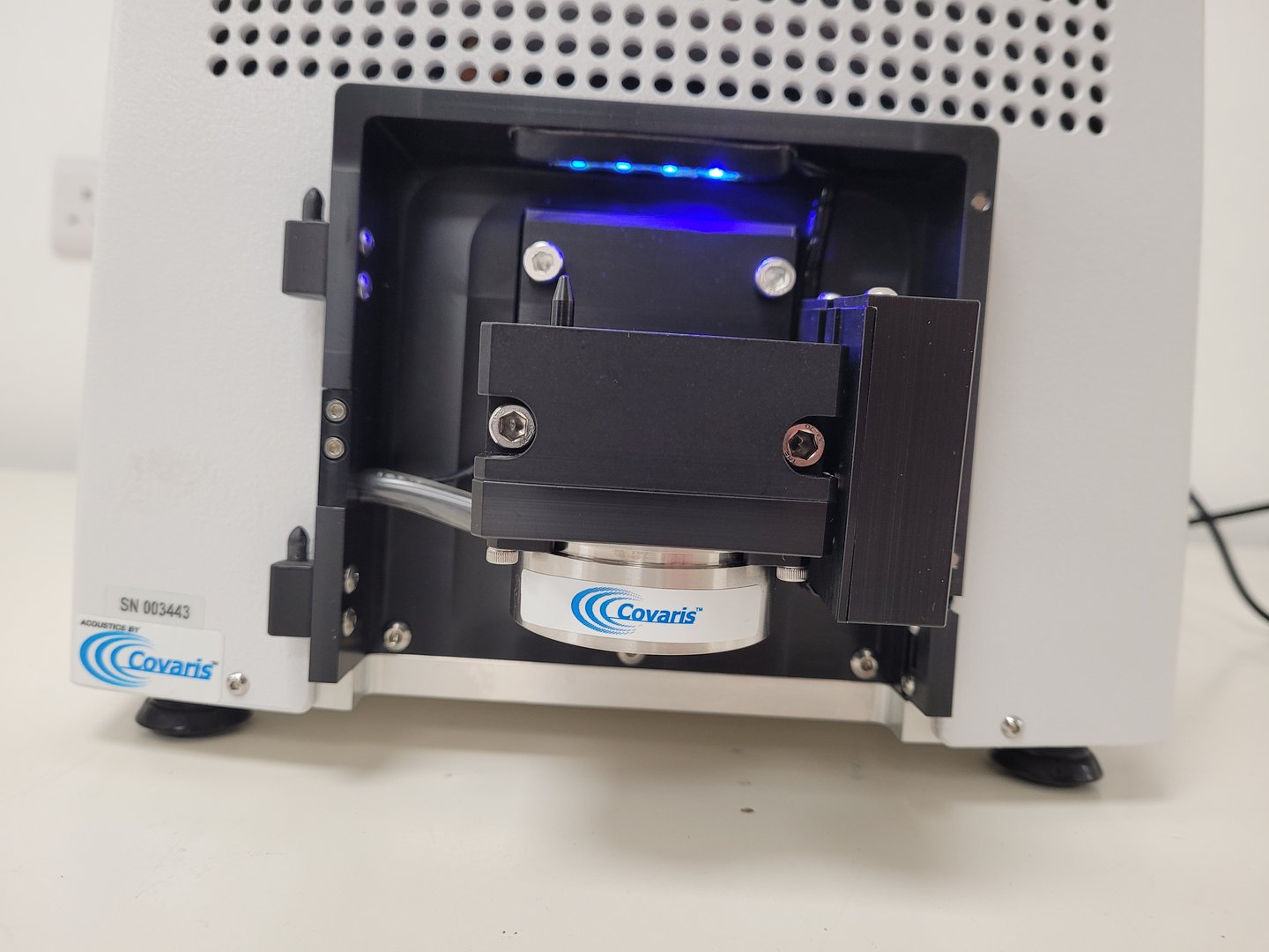 Image of Covaris M220 Focused Ultrasonicator Lab