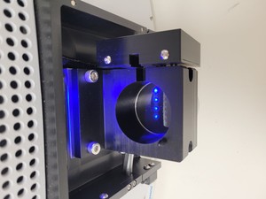 Thumbnail image of Covaris M220 Focused Ultrasonicator Lab