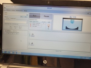 Thumbnail image of Covaris M220 Focused Ultrasonicator Lab