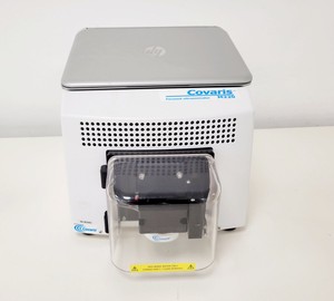 Thumbnail image of Covaris M220 Focused Ultrasonicator Lab