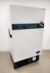 Thumbnail image of New Brunswick Scientific U570 -45 Ultra Low Temperature Freezer Spares/Repairs