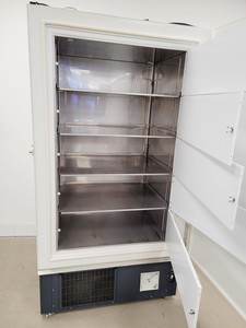 Thumbnail image of New Brunswick Scientific U570 -45 Ultra Low Temperature Freezer Spares/Repairs