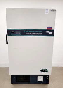 Thumbnail image of New Brunswick Scientific U570 -45 Ultra Low Temperature Freezer Spares/Repairs