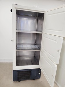 Thumbnail image of New Brunswick Scientific U535 -86 Ultra Low Temperature Freezer Lab