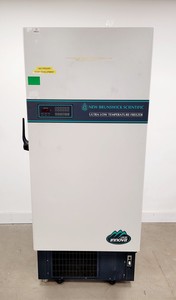 Thumbnail image of New Brunswick Scientific U535 -86 Ultra Low Temperature Freezer Lab