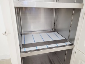 Thumbnail image of New Brunswick Scientific U535 -86 Ultra Low Temperature Freezer Lab