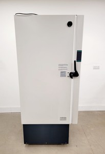 Thumbnail image of New Brunswick Scientific U535 -86 Ultra Low Temperature Freezer Lab