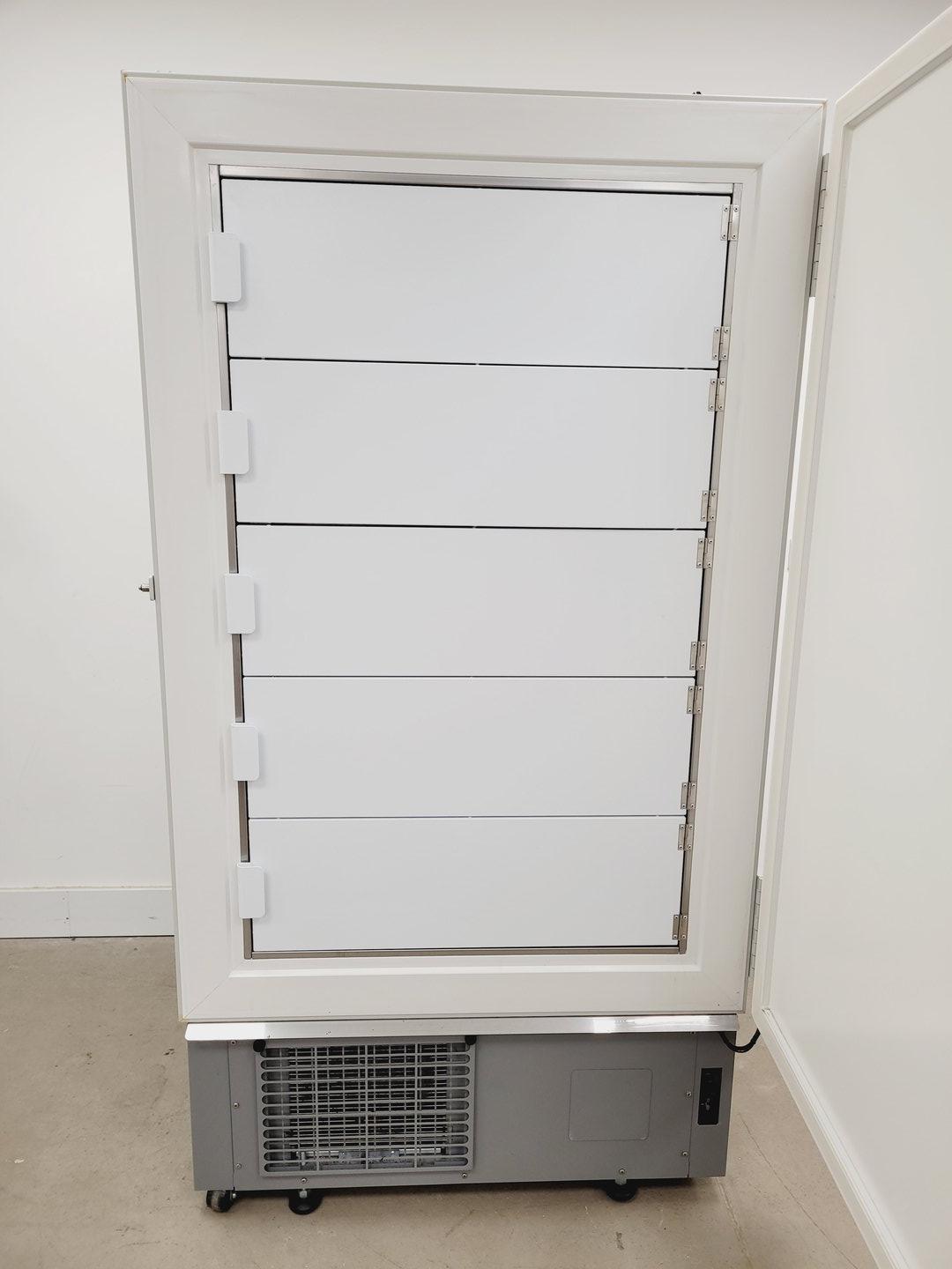 Image of Eppendorf CryoCube F570h Ultra-Low Temperature Freezer Lab Spares/Repairs