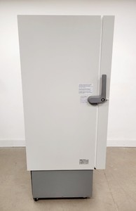 Thumbnail image of Eppendorf CryoCube F570h Ultra-Low Temperature Freezer Lab Spares/Repairs