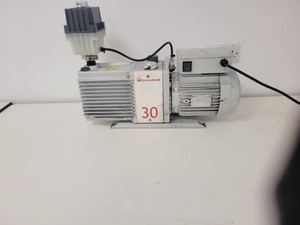 Thumbnail image of Thermo Scientific TSQ Vantage Access Mass Spectrometer System Lab