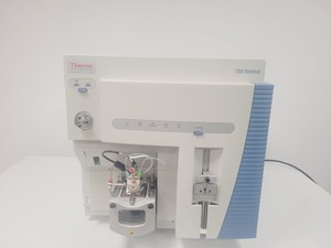 Thumbnail image of Thermo Scientific TSQ Vantage Access Mass Spectrometer System Lab