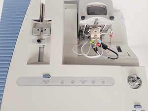 Thumbnail image of Thermo Scientific TSQ Vantage Access Mass Spectrometer System Lab