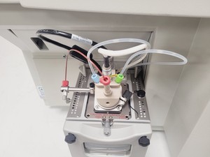 Thumbnail image of Thermo Scientific TSQ Vantage Access Mass Spectrometer System Lab