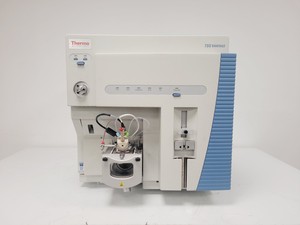 Thumbnail image of Thermo Scientific TSQ Vantage Access Mass Spectrometer System Lab