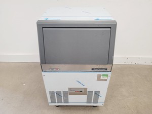 Thumbnail image of Scotsman AF 80 Iceflaker Ice Machine 