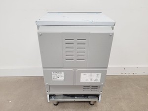 Thumbnail image of Scotsman AF 80 Iceflaker Ice Machine 