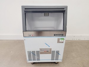 Thumbnail image of Scotsman AF 80 Iceflaker Ice Machine 