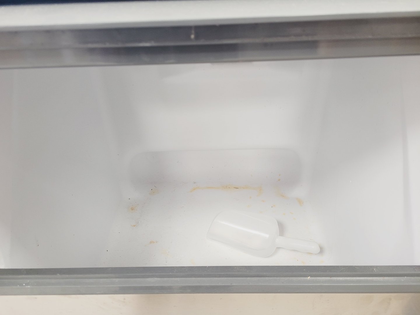 Image of Scotsman AF 80 Iceflaker Ice Machine 