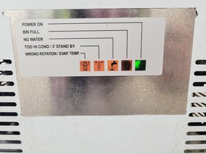 Thumbnail image of Scotsman AF 80 Iceflaker Ice Machine 