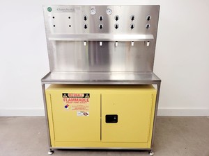 Image of LC Technology Solutions SP-1 Stand-Alone Solvent Purification System