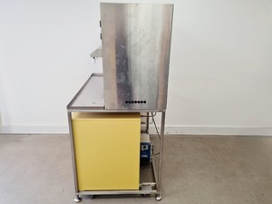 Thumbnail image of LC Technology Solutions SP-1 Stand-Alone Solvent Purification System 