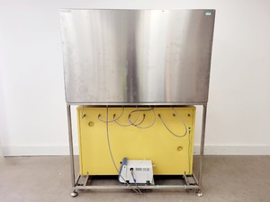 Thumbnail image of LC Technology Solutions SP-1 Stand-Alone Solvent Purification System 