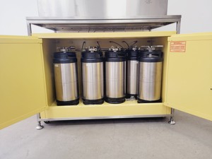 Thumbnail image of LC Technology Solutions SP-1 Stand-Alone Solvent Purification System 