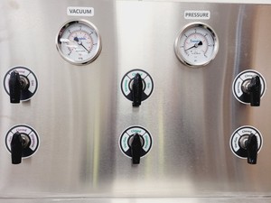 Thumbnail image of LC Technology Solutions SP-1 Stand-Alone Solvent Purification System 