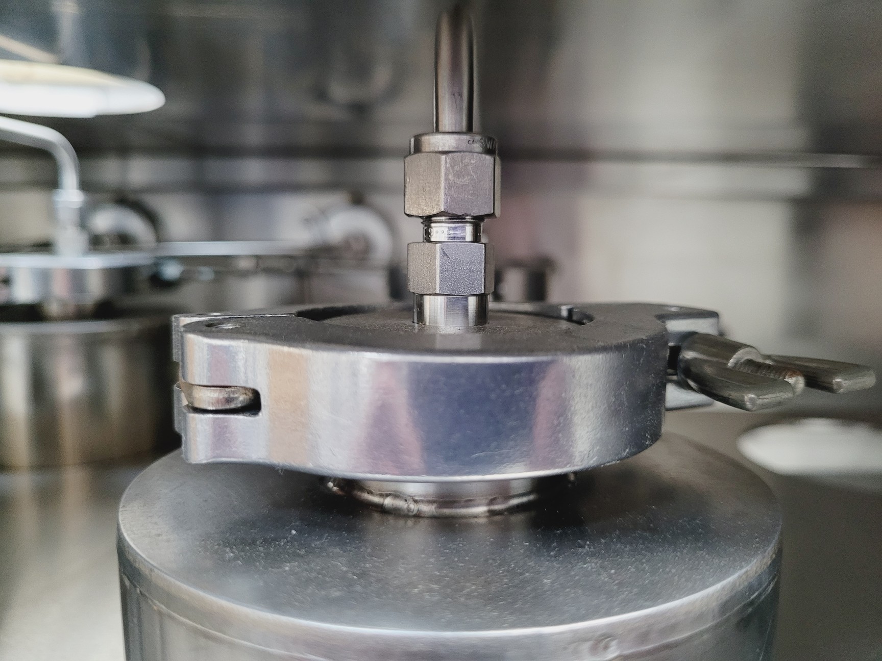 Image of LC Technology Solutions SP-1 Stand-Alone Solvent Purification System 