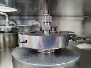 Thumbnail image of LC Technology Solutions SP-1 Stand-Alone Solvent Purification System 