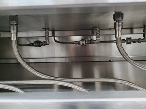 Thumbnail image of LC Technology Solutions SP-1 Stand-Alone Solvent Purification System 