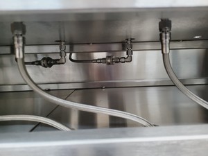 Thumbnail image of LC Technology Solutions SP-1 Stand-Alone Solvent Purification System 