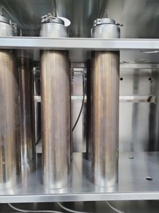 Thumbnail image of LC Technology Solutions SP-1 Stand-Alone Solvent Purification System 