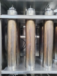 Thumbnail image of LC Technology Solutions SP-1 Stand-Alone Solvent Purification System 