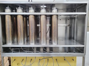 Thumbnail image of LC Technology Solutions SP-1 Stand-Alone Solvent Purification System 