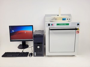 Thumbnail image of Milestone Ethos plus 2 SEL Microwave Solvent Extraction Labstation Spares/Repair