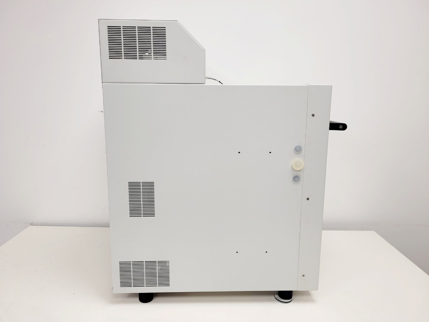 Image of Milestone Ethos plus 2 SEL Microwave Solvent Extraction Labstation Spares/Repair