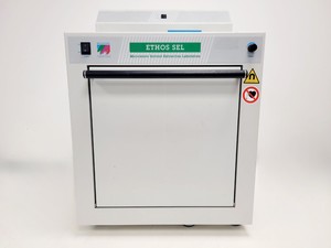 Thumbnail image of Milestone Ethos plus 2 SEL Microwave Solvent Extraction Labstation Spares/Repair