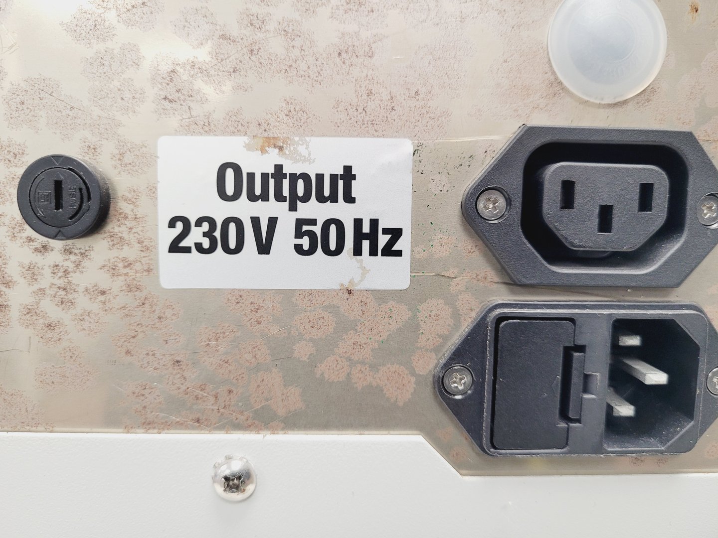 Image of Milestone Ethos plus 2 SEL Microwave Solvent Extraction Labstation Spares/Repair