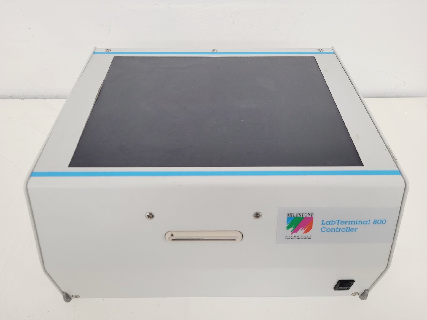 Image of Milestone Ethos plus 2 SEL Microwave Solvent Extraction Labstation Spares/Repair