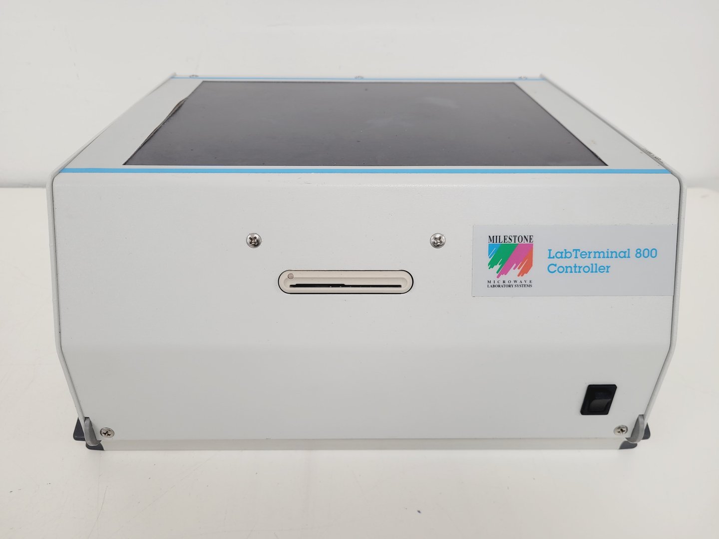 Image of Milestone Ethos plus 2 SEL Microwave Solvent Extraction Labstation Spares/Repair