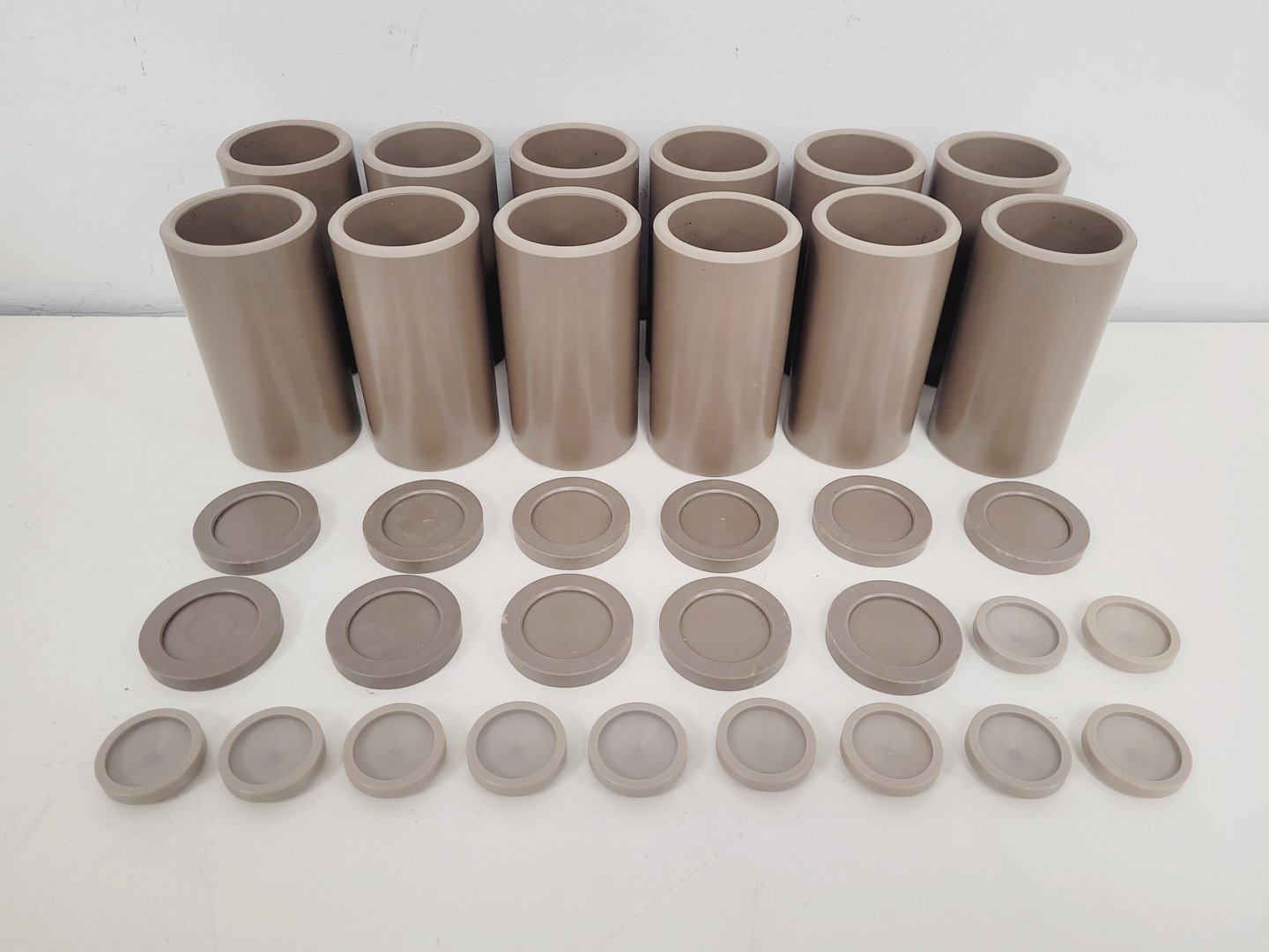 Image of Milestone Ethos plus 2 SEL Microwave Solvent Extraction Labstation Spares/Repair