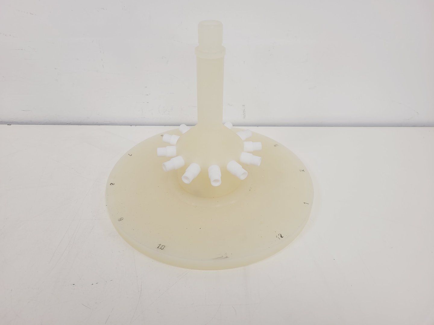 Image of Milestone Ethos plus 2 SEL Microwave Solvent Extraction Labstation Spares/Repair