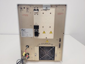 Thumbnail image of FInnigan MAT GCQ GC-MS System