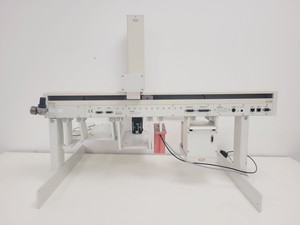 Thumbnail image of FInnigan MAT GCQ GC-MS System