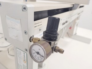 Thumbnail image of FInnigan MAT GCQ GC-MS System