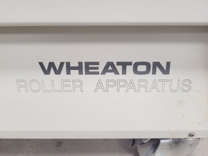 Thumbnail image of Wheaton 6-Tier Roller Apparatus Cat No 348970CE Lab